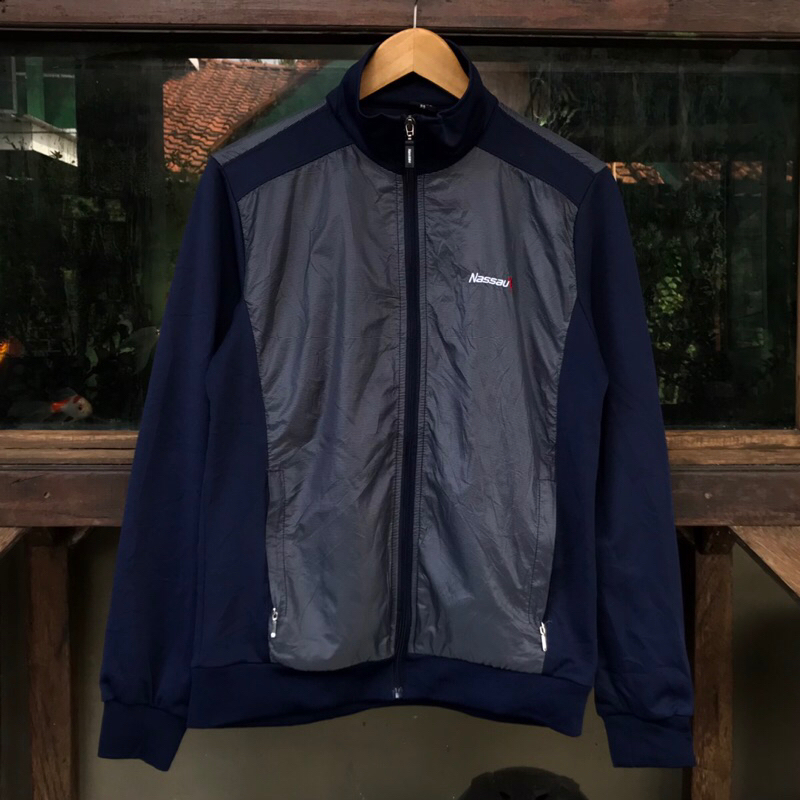 Jaket Nassau Original (bydhem)