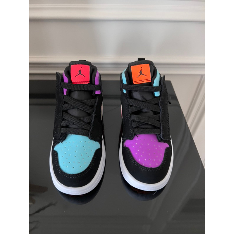 Preloved Nike Air Jordan Kids Unisex Boys Shoes