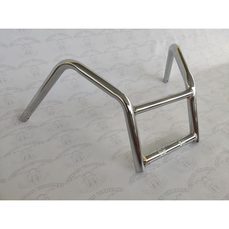 STANG CUSTOM STANG EAR RABBIT NEW STANG CHOPPER BOBBER