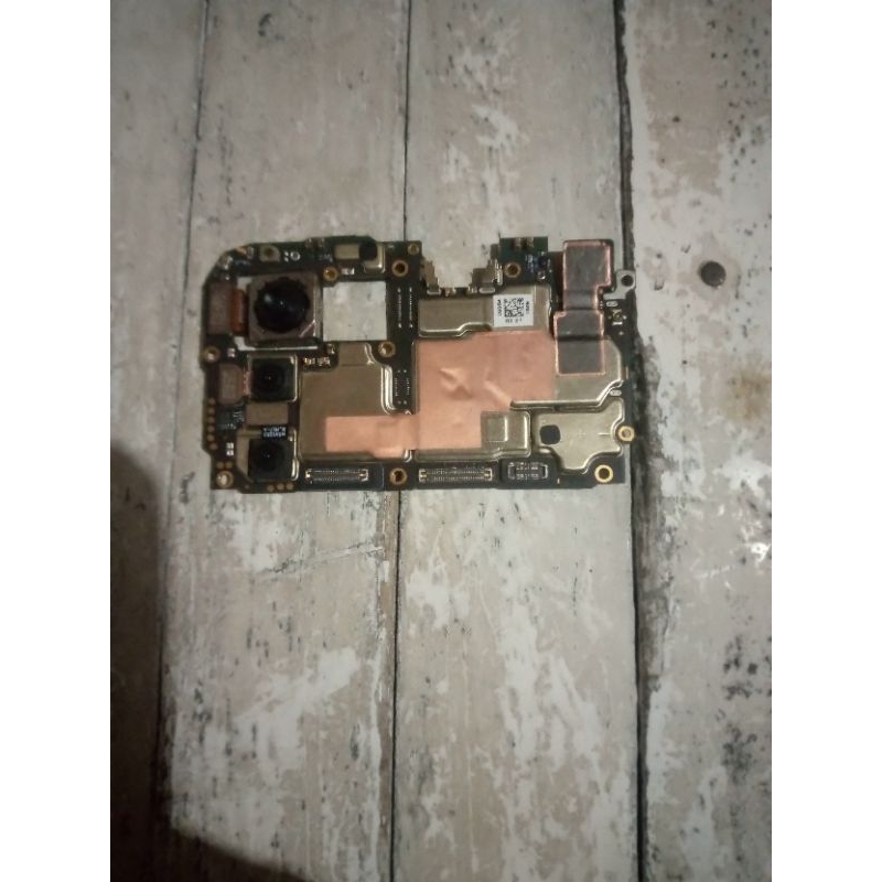 mesin normal oppo A74 original copotan