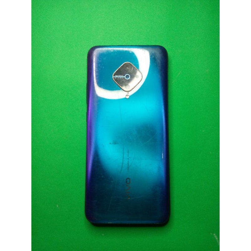 (HANDPHONE MURAH) VIVO S1 PRO MESIN NORMAL UNIT