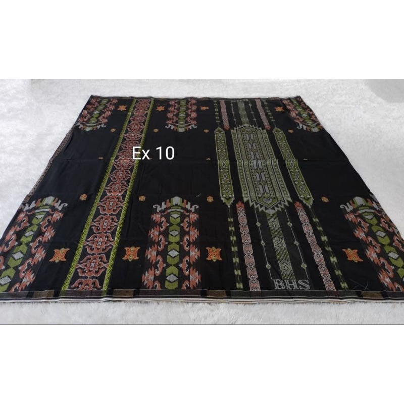 Sarung BHS Classic Exelent Copper Afkir SKT, KWG barang mulus
