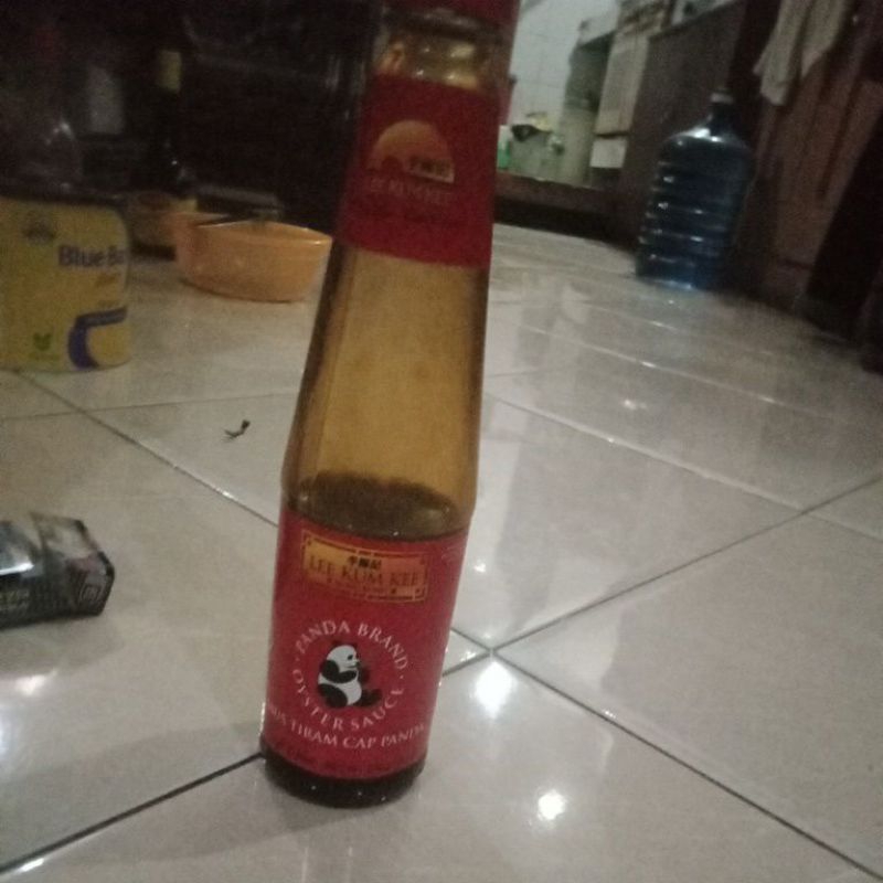 

saus tiram panda