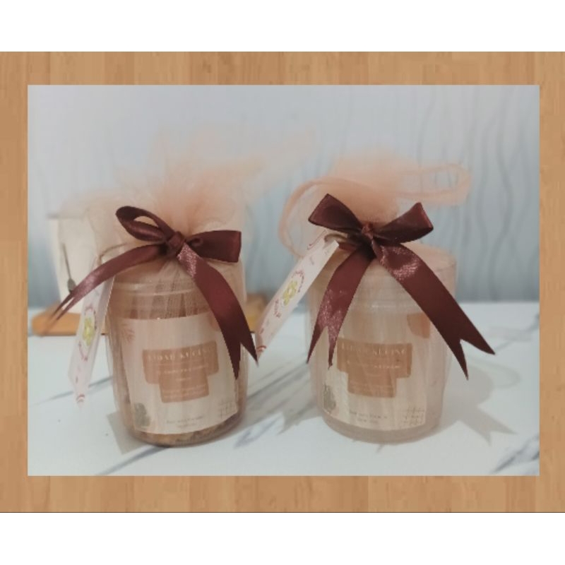 

Paket Hamper Cantik