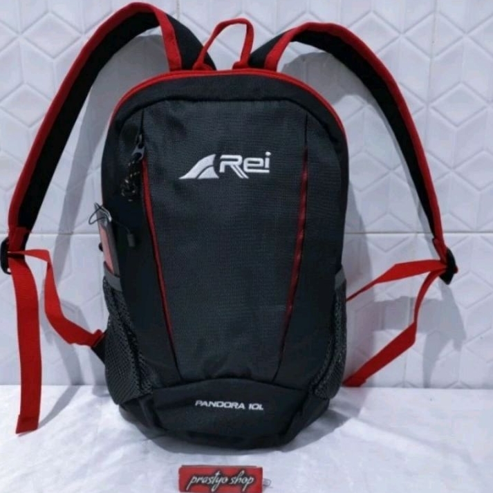 tas ransel mini rei pandora10liter  T35XP25XL6CM original