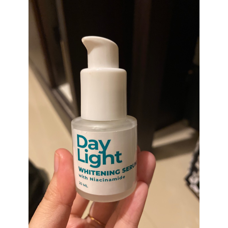 Preloved Day light serum Derma Express