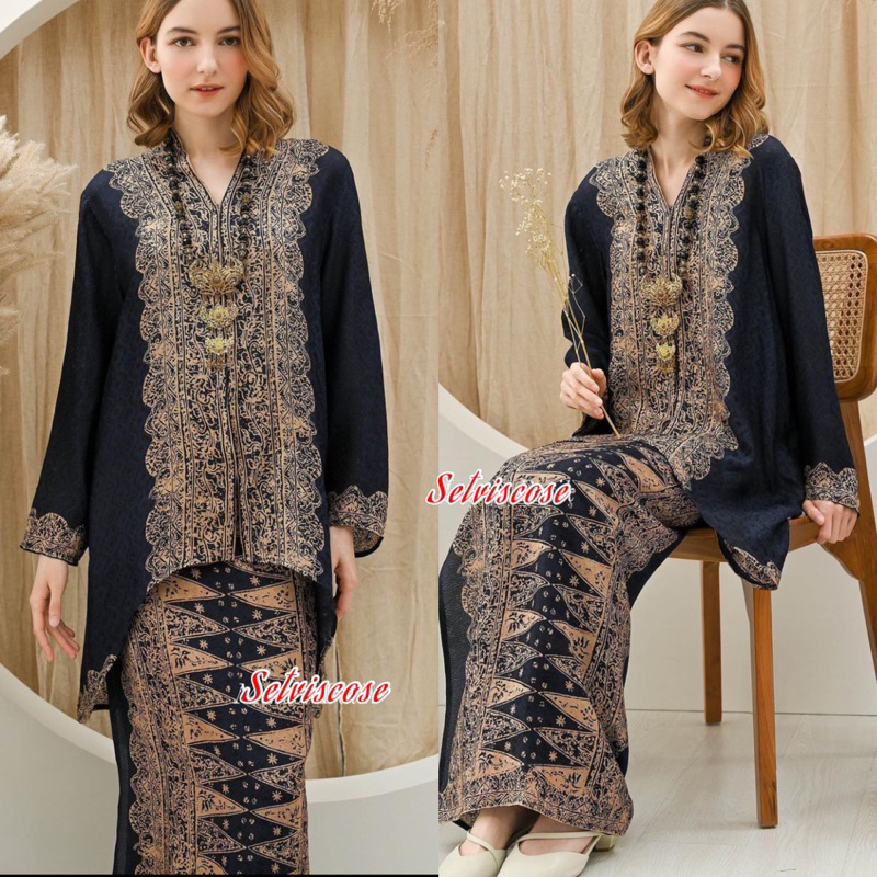 BATIK SETELAN PREMIUM BATIK