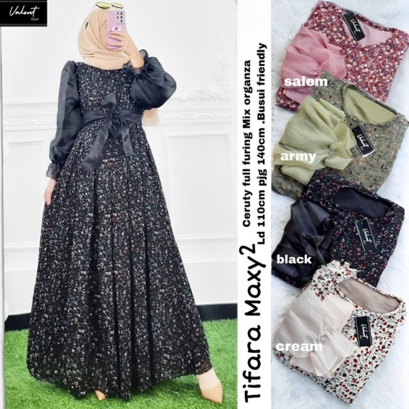 Tifara maxy by valent