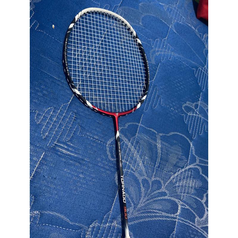 Flypower Tornado 900