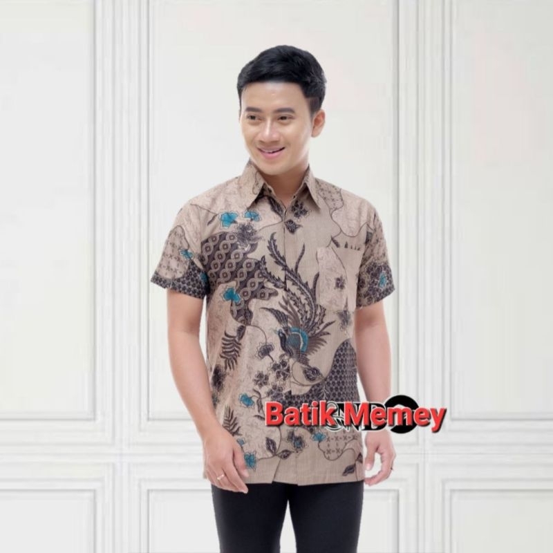 COD/BAYAR DI TEMPAT Kemeja Batik Pria Kemeja Batik Pria Lengan Panjang Baju Batik Pria Batik Pekalongan Kemeja Batik Modern Kemeja Kantor Pria Batik Kemeja Batik Pria Lengan Pendek Kemeja Hem Pendek Baju Atasan Pria Modern Kemeja Kantor Pria Batik Terbaru