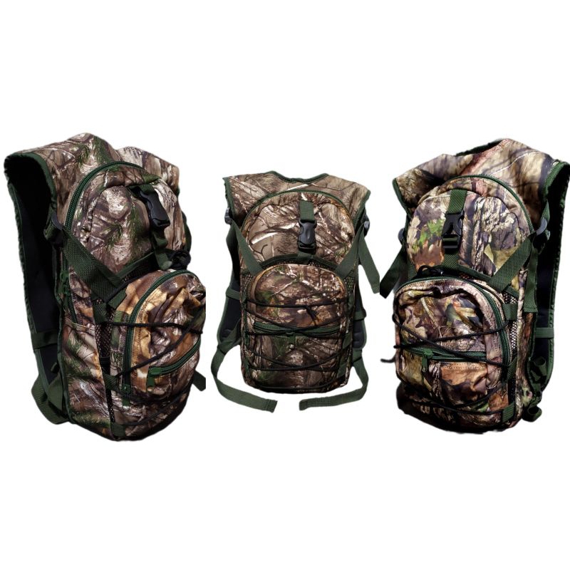 Tas camo hunting