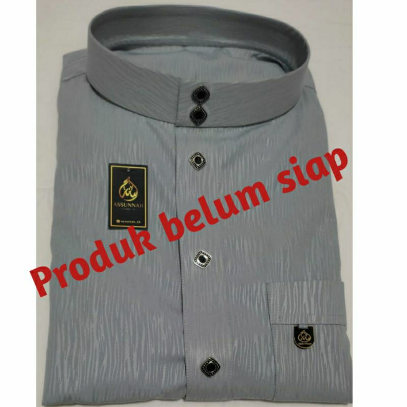 Koko assunnah muslim terbaru