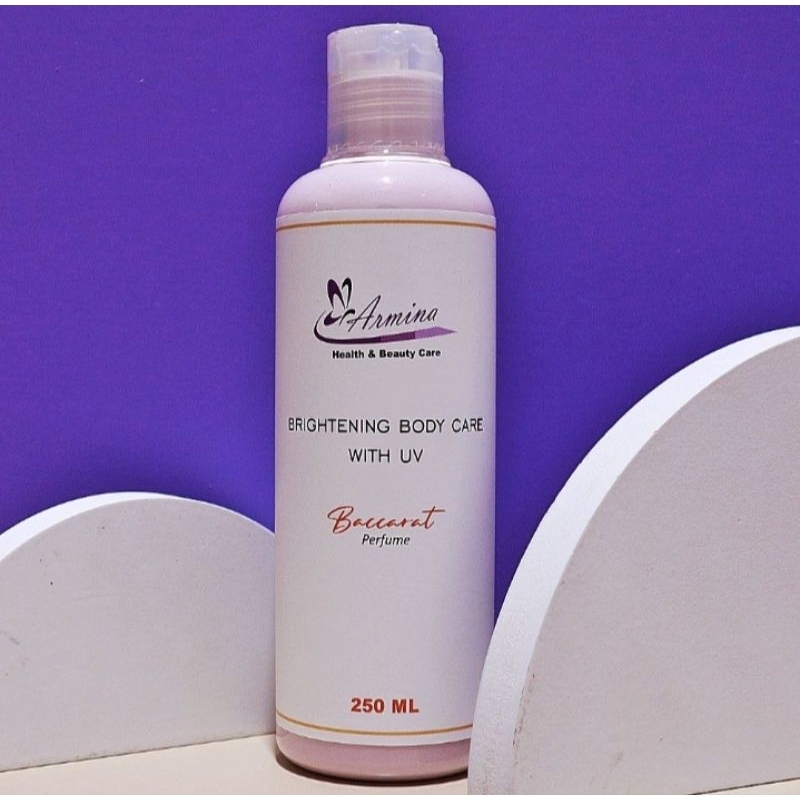 Handbody Instant Brightening