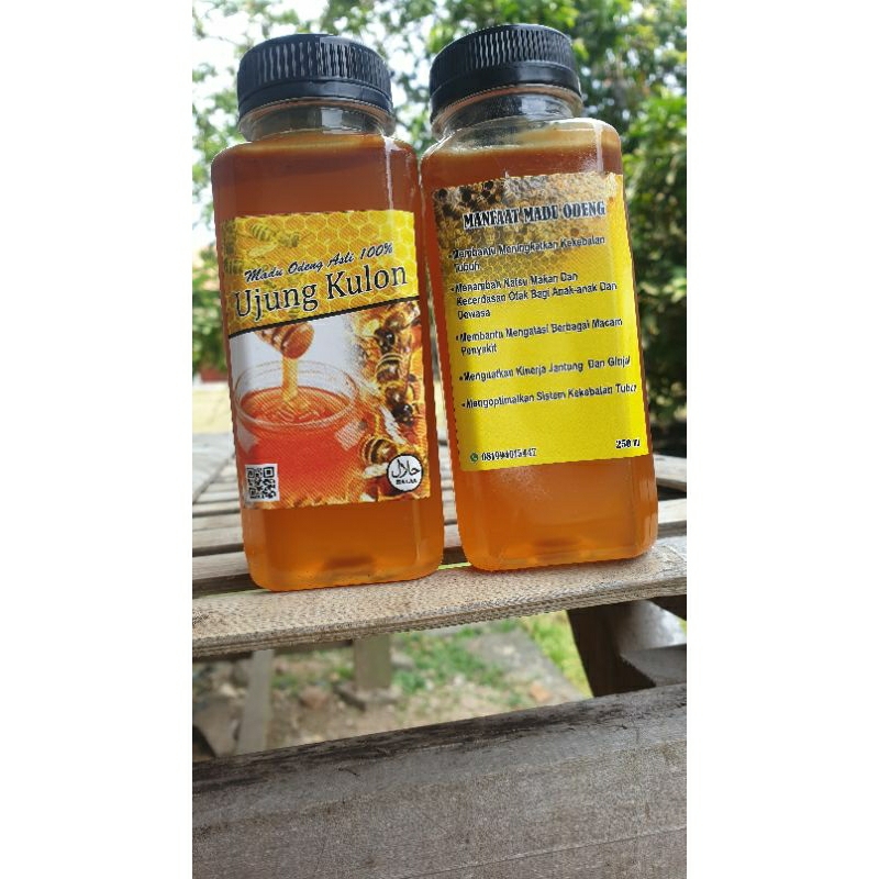 

madu odeng