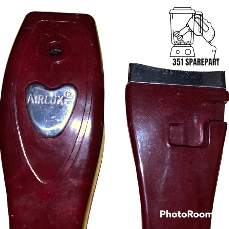 Gagang / handle panci presto 24 - 28 original airlux