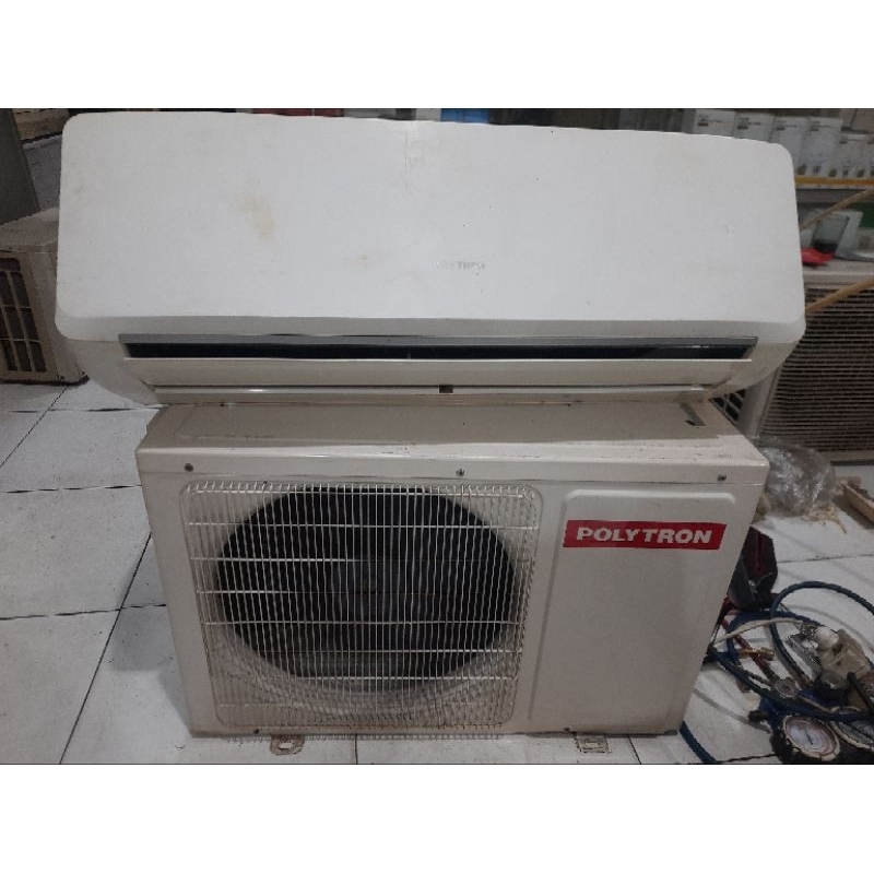 AC Second 1/2pk, 3/4pk, 1pk Merk Acak. + Pasang