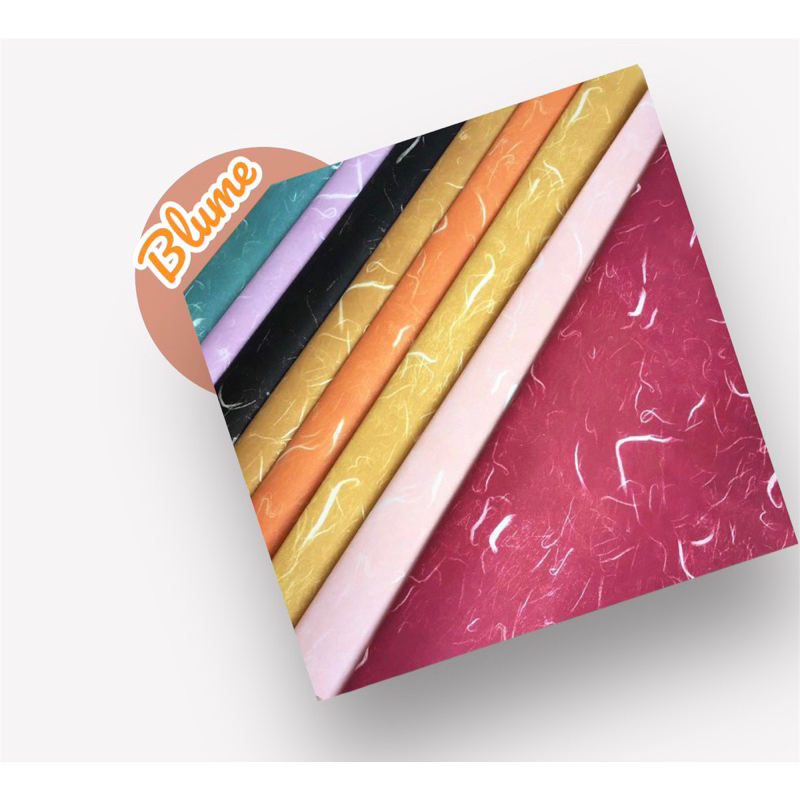 

marble cellophane [5 lembar]/ flower wrapping/ kertas wrapping bunga/ kertas kado