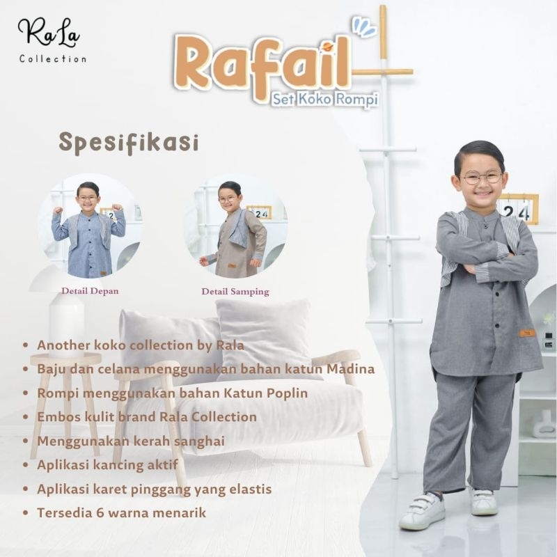 Setelan Koko Anak Rafail 4_12