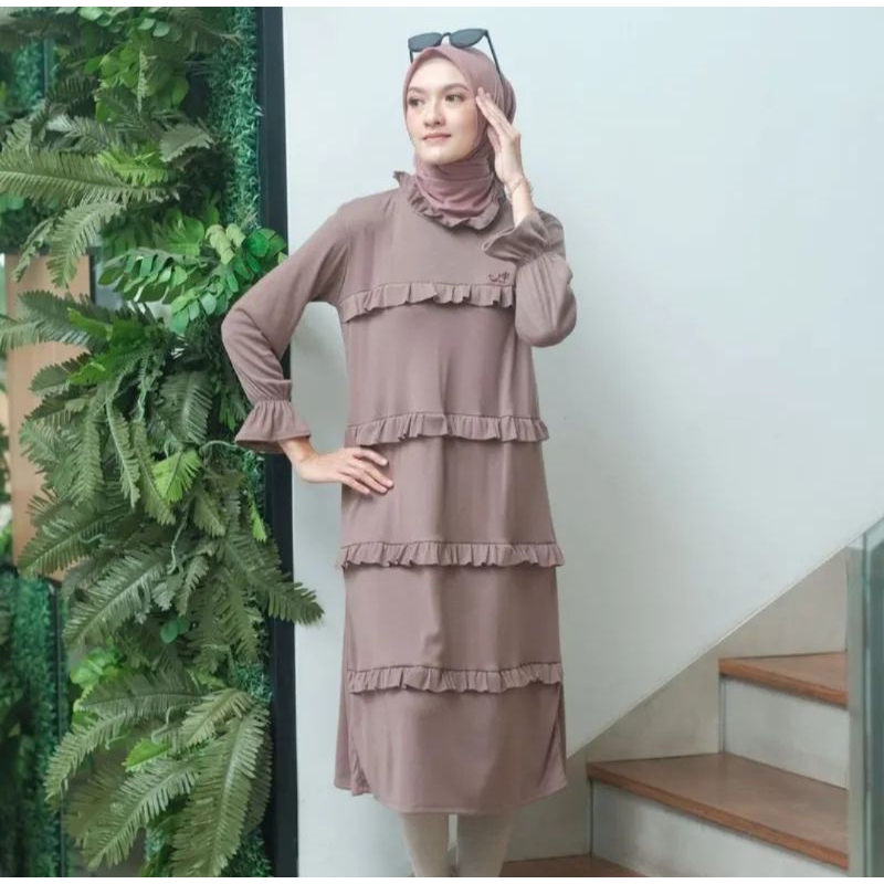 ZEANE TUNIK MYLADY / Tunik by Mylady