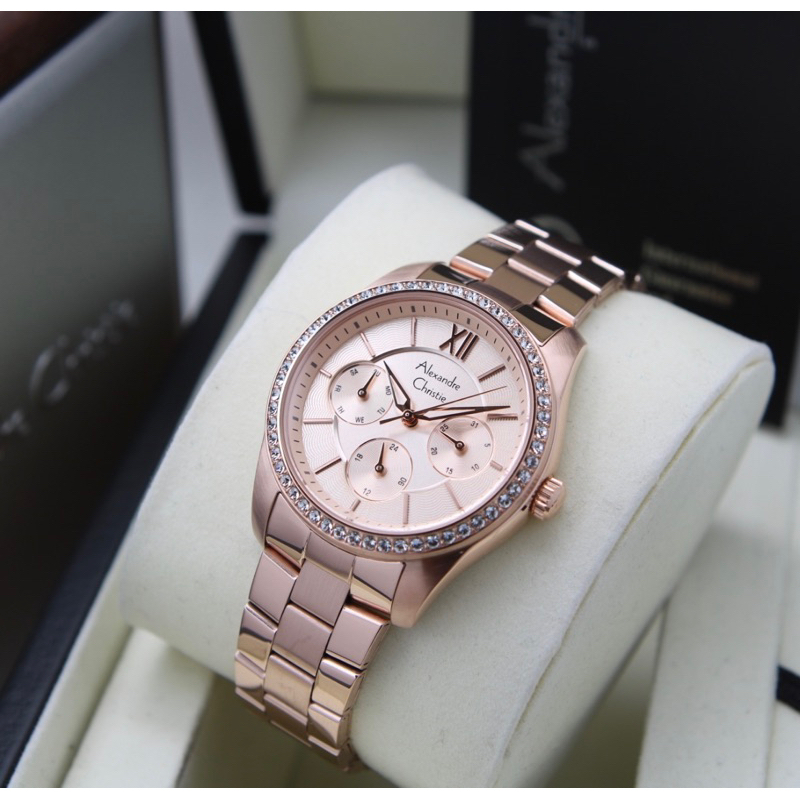 alexandre christie 2A27bf wanita