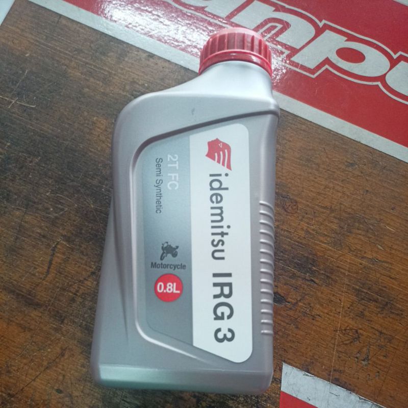 OLI MESIN OLIE SAMPING MESIN 2 TAK