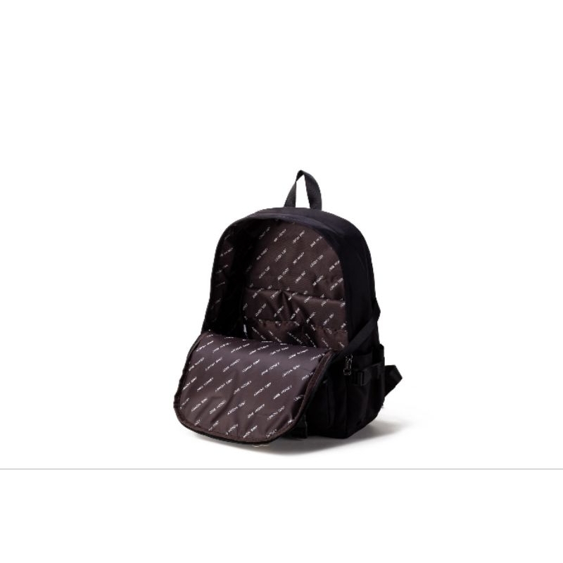 CHIKA BACKPACK JIMS HONEY ORI TAS RANSEL WANITA IMPOR FASHION CEWEK KOREA TEMPAT LAPTOP ANTI AIR