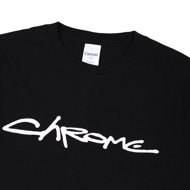 BLEACH - CHROME TS