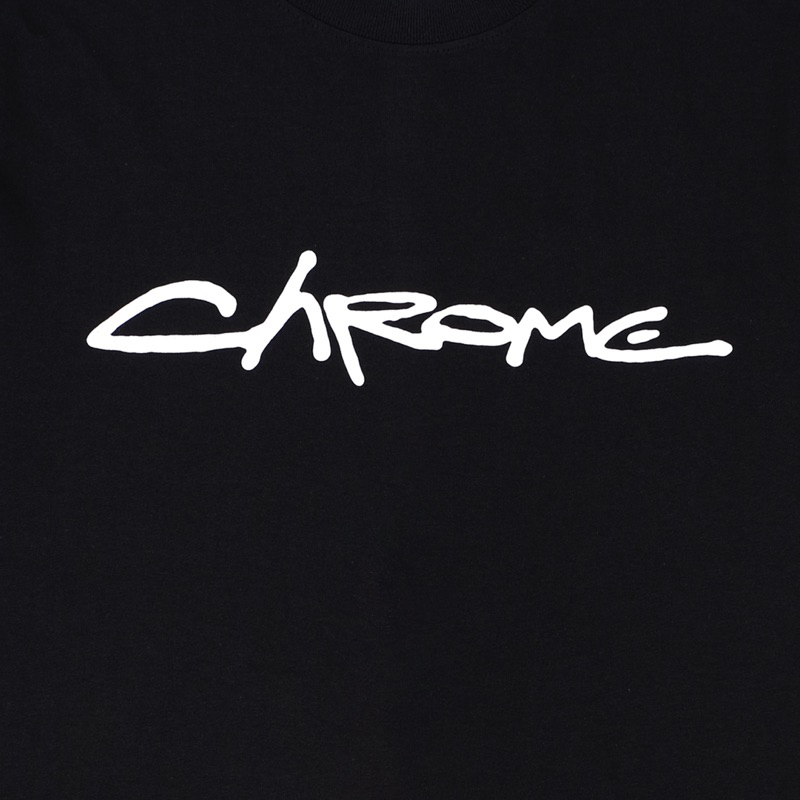 BLEACH - CHROME TS