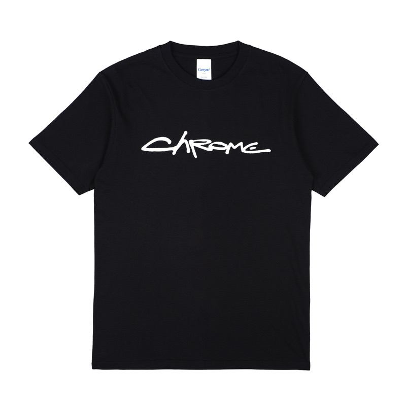 BLEACH - CHROME TS