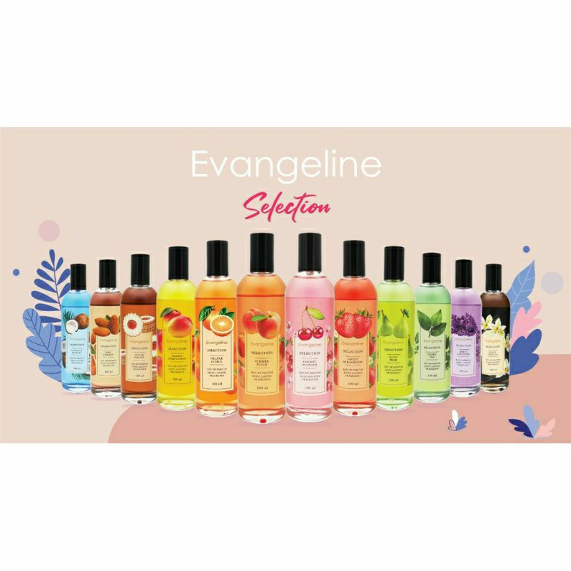 Evangeline selection series 100ml