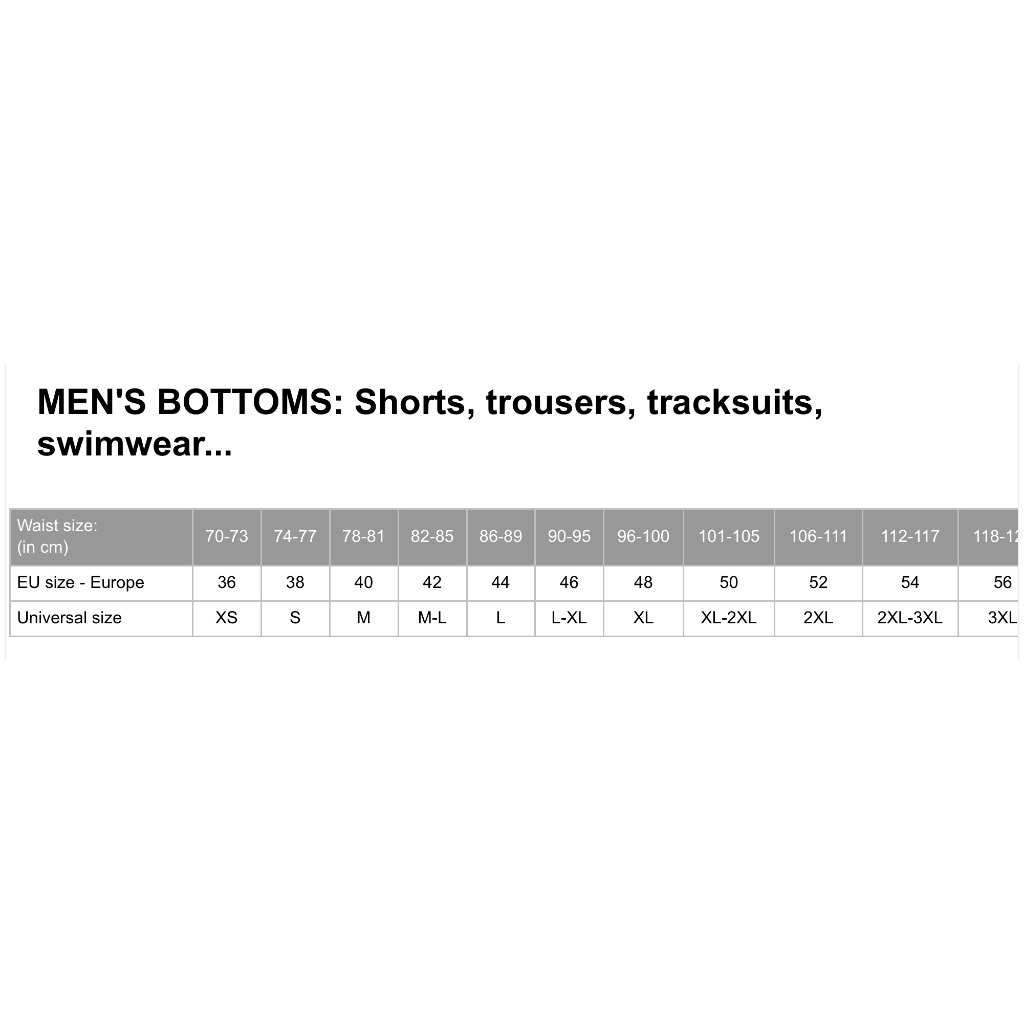 OUTSHOCK 500 Celana Ketat Legging Grappling Pria Serap Keringat