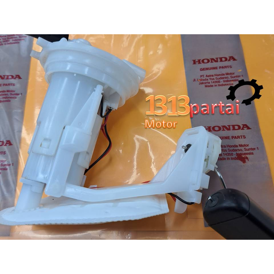 Fuel Pump Motor Honda Sonic 150R/ Supra GTR 150 Pulpam Montor Pompa Pelampung Tangki Bensi