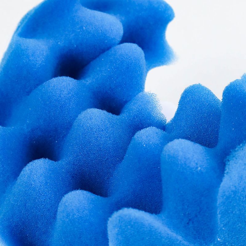 [KMZ]  Bantal Relaksasi Leher Punggung Neck Pain Relief