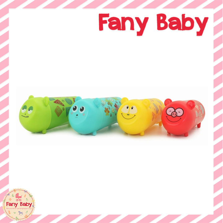 BABY BEYOND FUN ANIMAL SIPPY CUP 240ML [ BB1007 ]