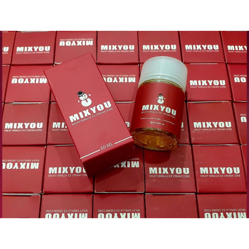 MIXYOU 60ml