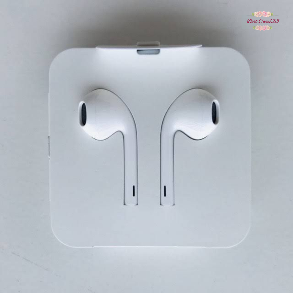 EarPhone With Lightning 8 pin Headset Hf headsfree ligthing ori cabutan 7G 7+ 8G 8+ X XS XS Max XR 11 12 13 14 pro Max mini plus konek Bluetooth (oN bluetooth ) pop up Handsfree Earphone headset BC7420