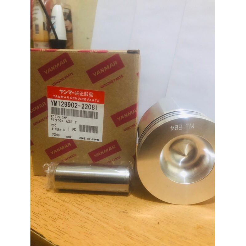 4tne84/4tnv84/3tne84 piston engine yanmar