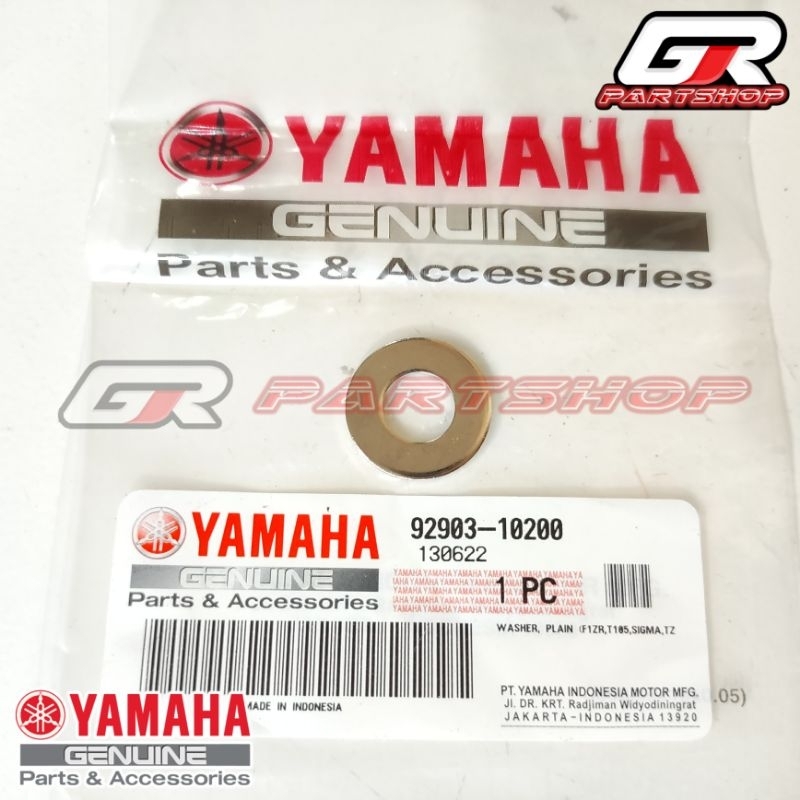 ring baut kaliper f1zr mio smile soul fino vega r jupiter z mx nouvo rx king scorpio xeon soul gt mio j gt s z m3 ori ygp original yamaha fizr f1z fiz r