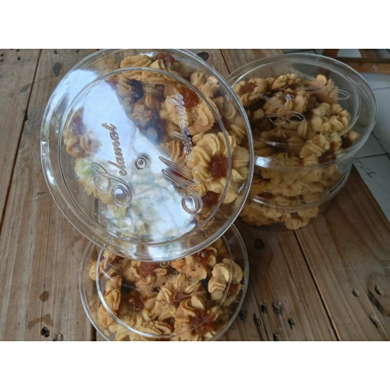 

Kue Semprit