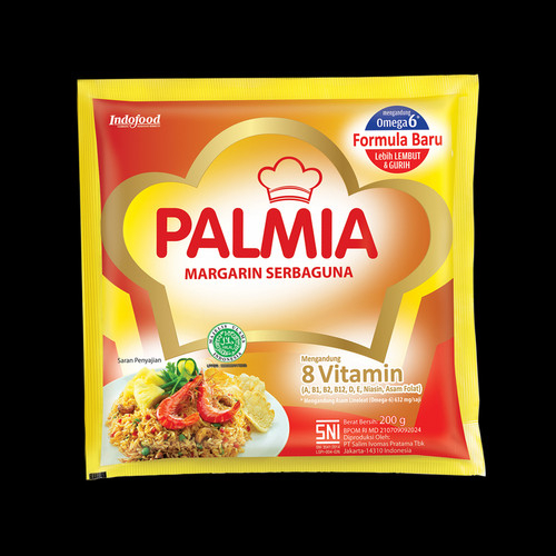 

SIMAS PALMIA 200 GR