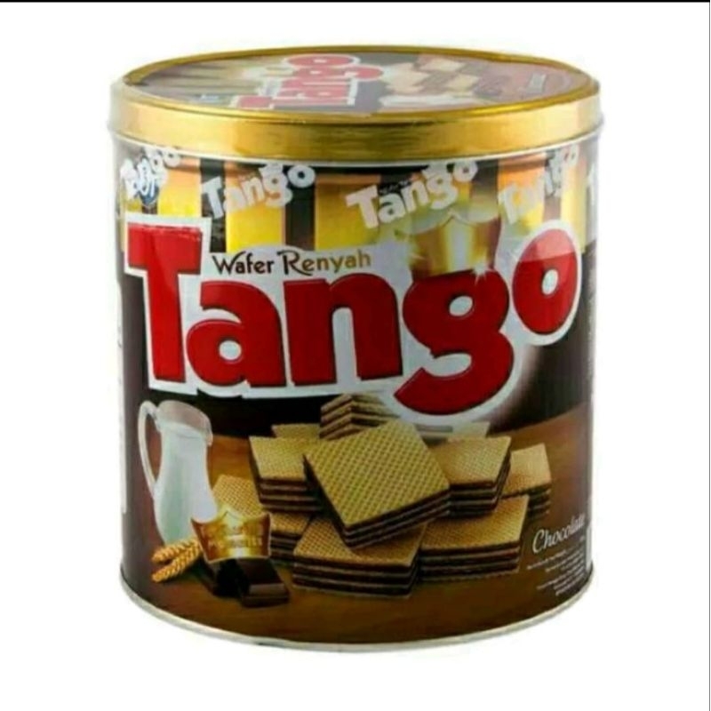 

TANGO WAFER 290 Gr