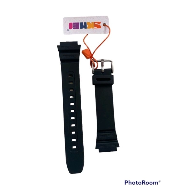 Strap Skmei 1299 Tali Jam Tangan Skmei 1299 Sk 1299 Original