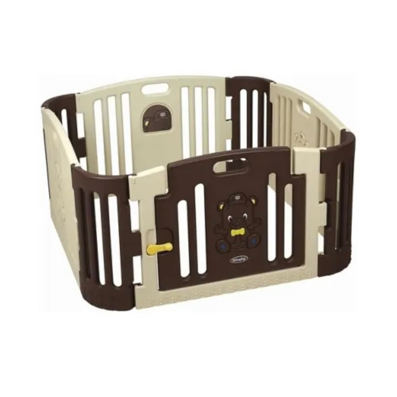 eduplay fence pagar anak