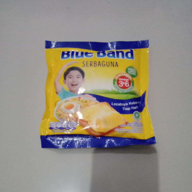 

BlueBand srbaguna 200 gr