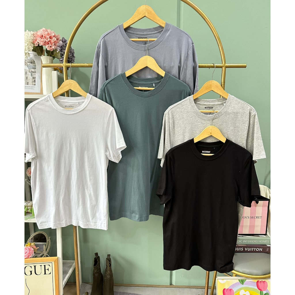 Wkkdy standart , relaxed tshirt