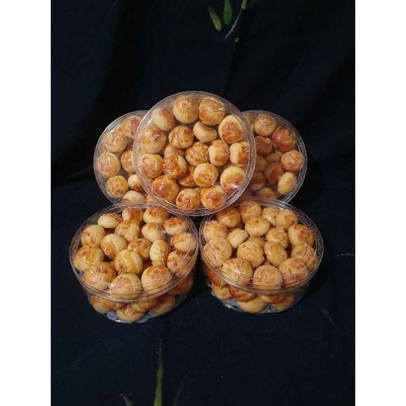 

[READY STOCK] Kue Lebaran NASTAR