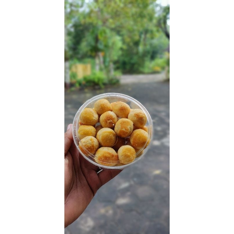 

kue nastar