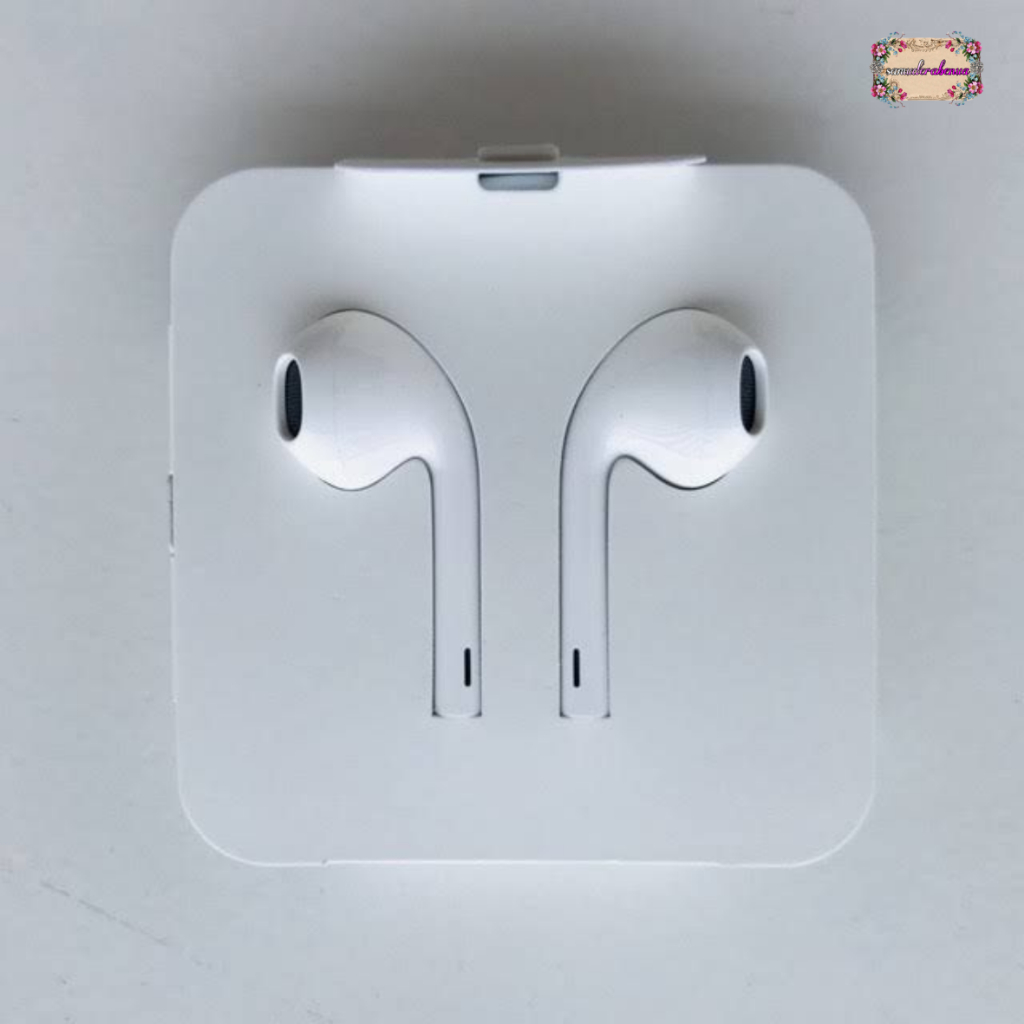 EarPhone With Lightning 8 pin Headset Hf headsfree ligthing ori cabutan 7G 7+ 8G 8+ X Xs Max Xr 11 pro max 12 mini 12 pro max 13 mini 13 pro max 14 plus 14 pro max konek Bluetooth (on bluetooth ) pop up Handsfree Earphone headset SB5078