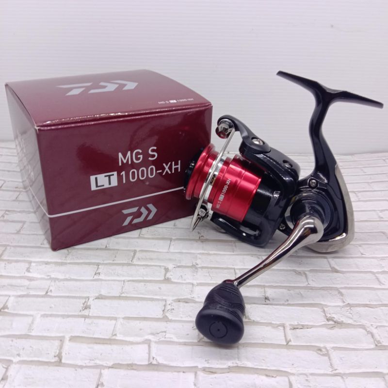 Rel Daiwa MG S LT1000-XH