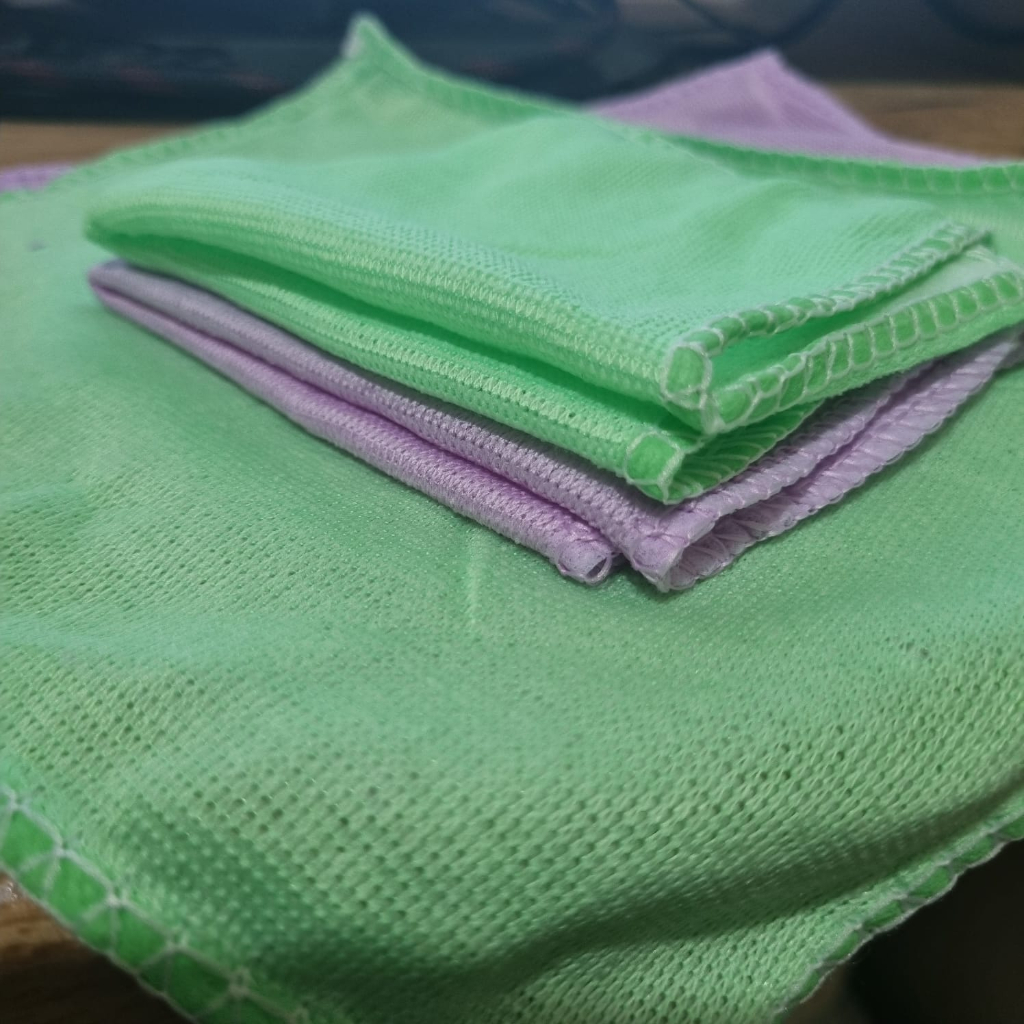 Lap Microfiber 25 x 25cm